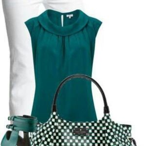 Meet your Posher, Kadidia